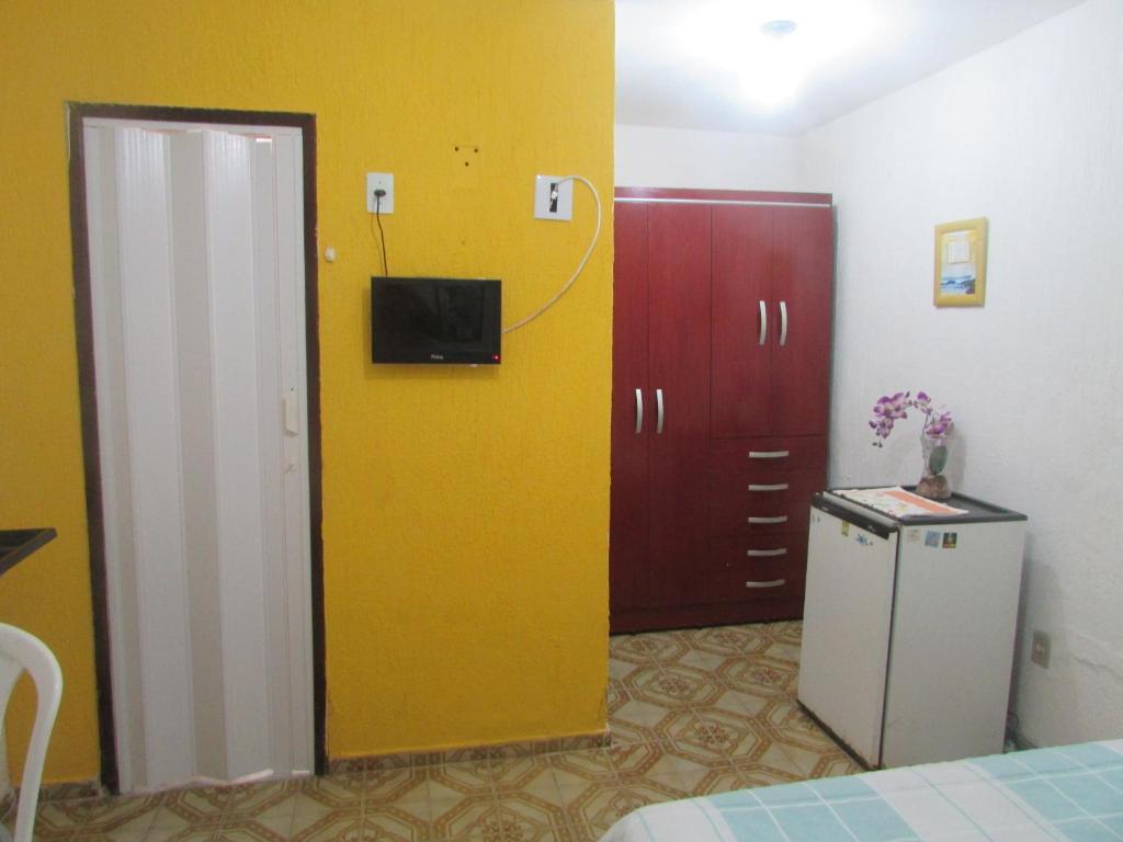  Pousada Zenite