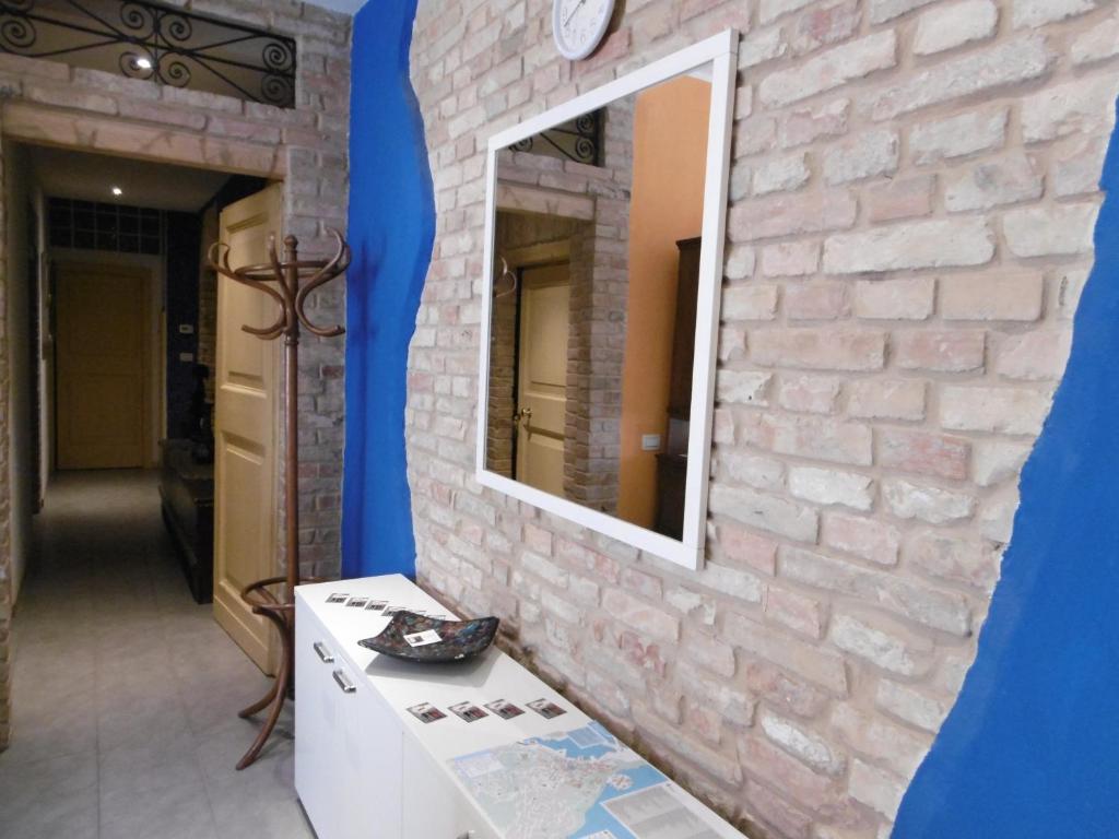 Fotografie z fotogalerie ubytování Casa Ivanka v Anconě