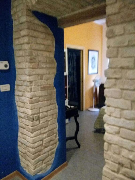 Fotografie z fotogalerie ubytování Casa Ivanka v Anconě