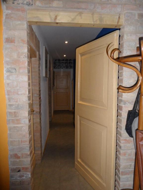 Fotografie z fotogalerie ubytování Casa Ivanka v Anconě
