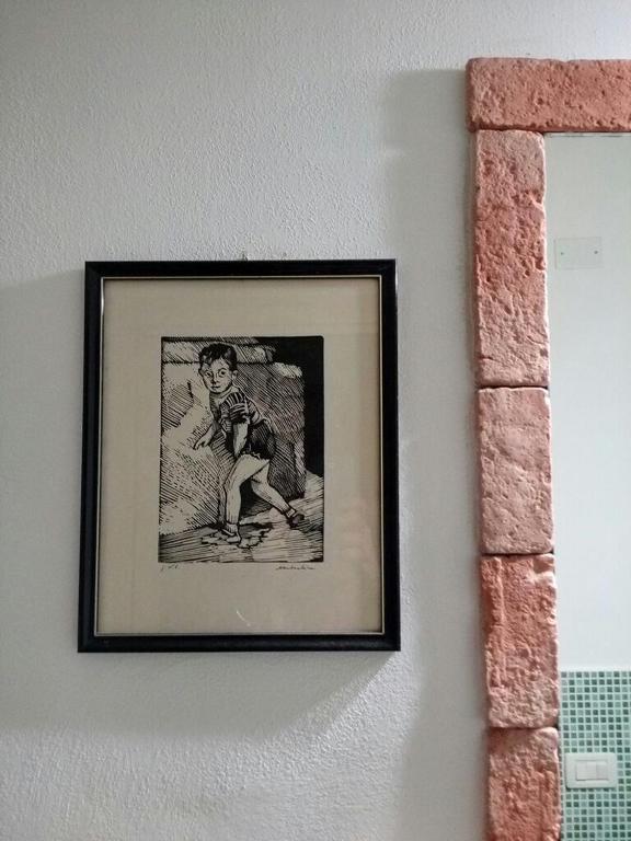 Fotografie z fotogalerie ubytování Casa Ivanka v Anconě