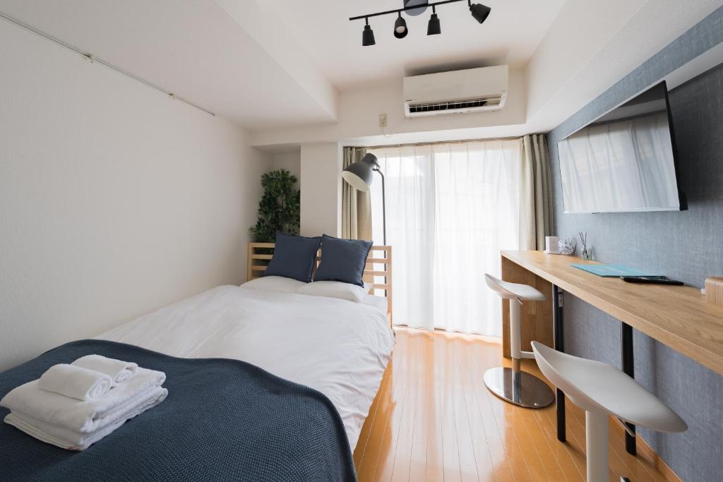 JAPAN APARTMENT STAY Nakameguro, Tokyo