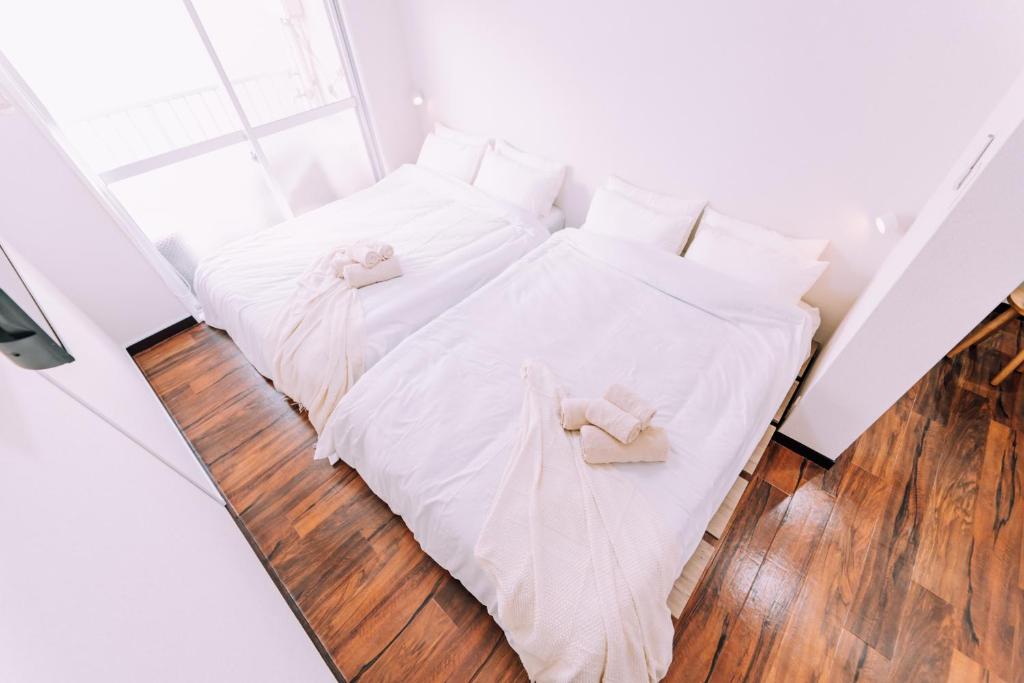206 Nakasu Area Central Fukuoka Stay