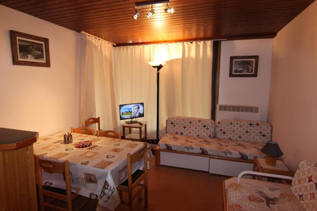 Résidence Schuss - AU COEUR D'UN QUARTIER CALME 2 PIECES POUR 6 PERSONNES MAE-7516