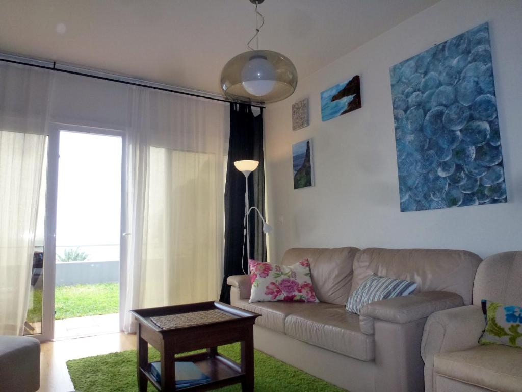 CASAS MARE , Ponta Delgada, Madeira - 16