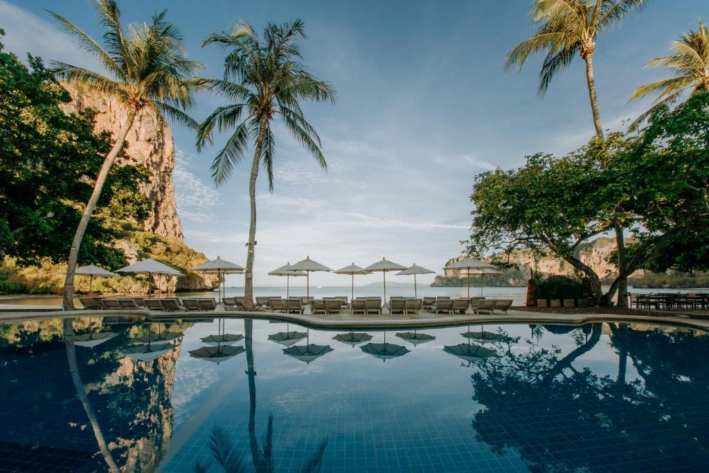 railay bay resort