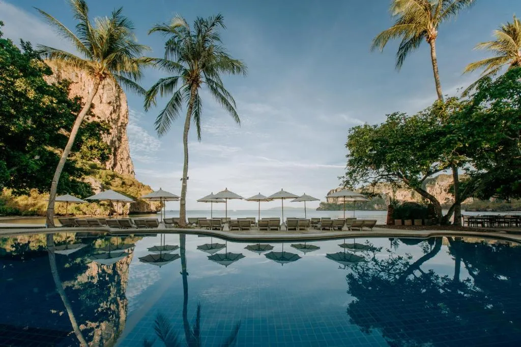 Billede af Railay Bay Resort & Spa fra Booking.com
