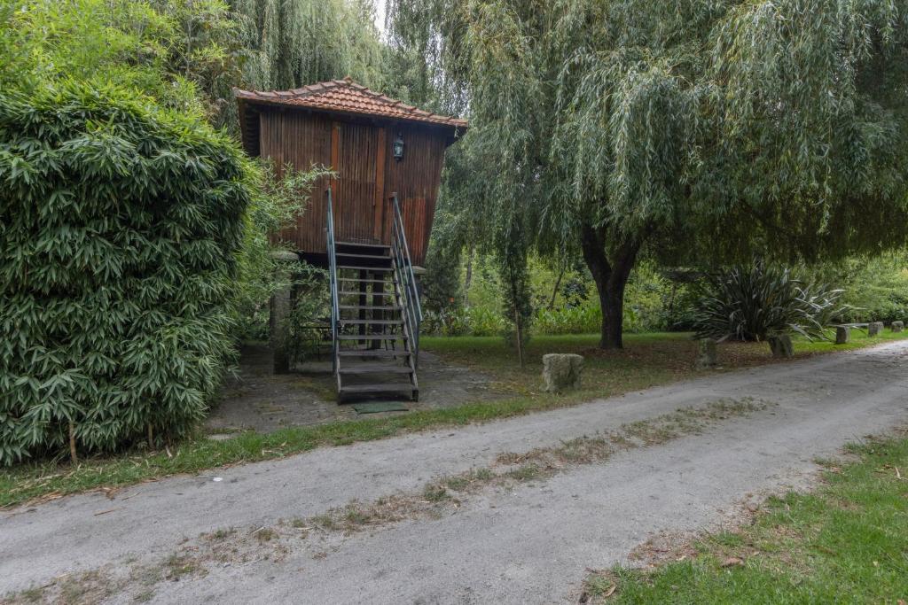 Corn House