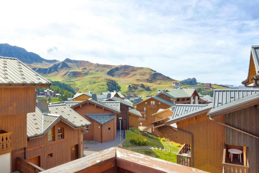Les Chalets Des Alpages - Chalet 8/10 pers - LES ALPAGES - PLAGNE SOLEIL - C11ALP MAE-6124