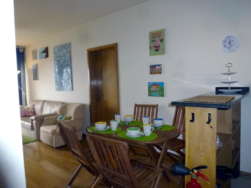 CASAS MARE , Ponta Delgada, Madeira - 15