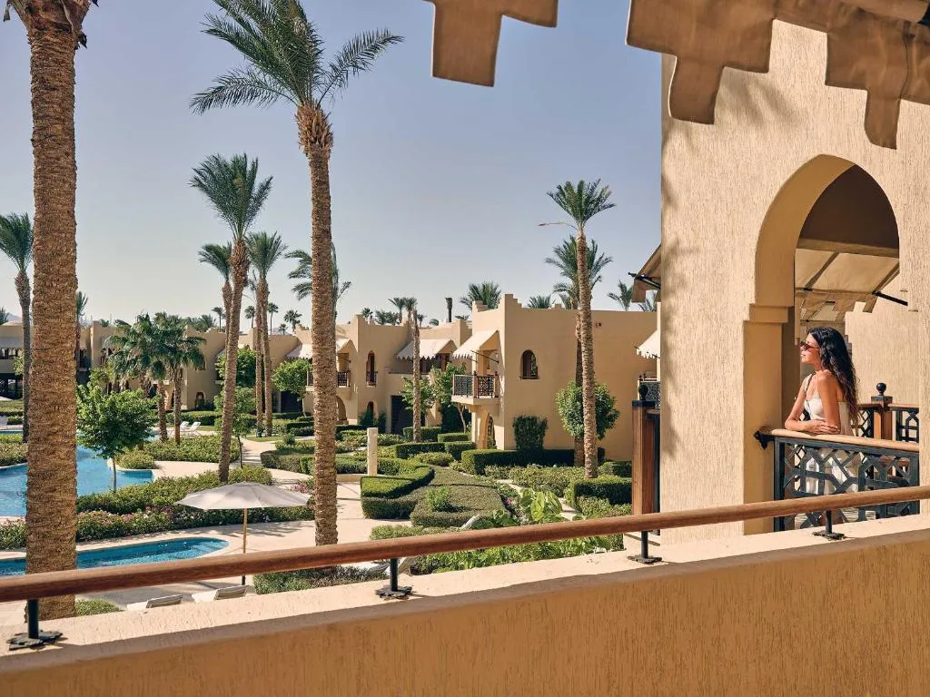 Premier Two Bedroom Residential Suite