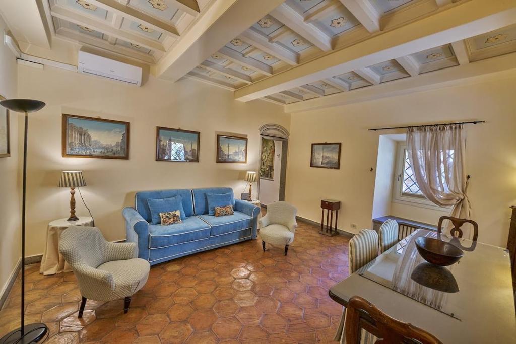 Campo de fiori Elegant Apartment