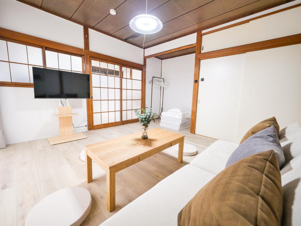 9Stay滝野川