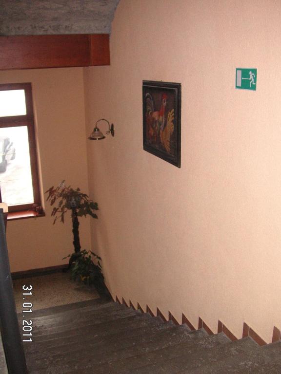 Hotel na Kafkové - Resim 22