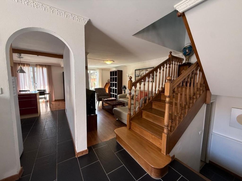 House with Sauna and Parking near Basel and EuroAirport – photo 17
