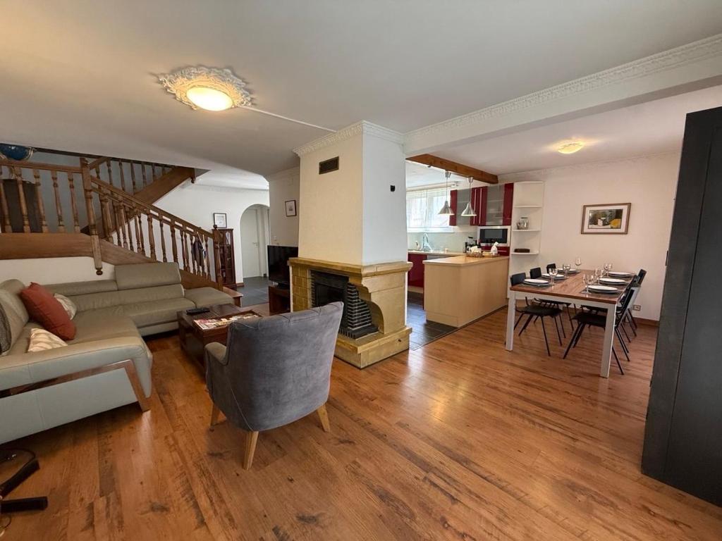 House with Sauna and Parking near Basel and EuroAirport – photo 7