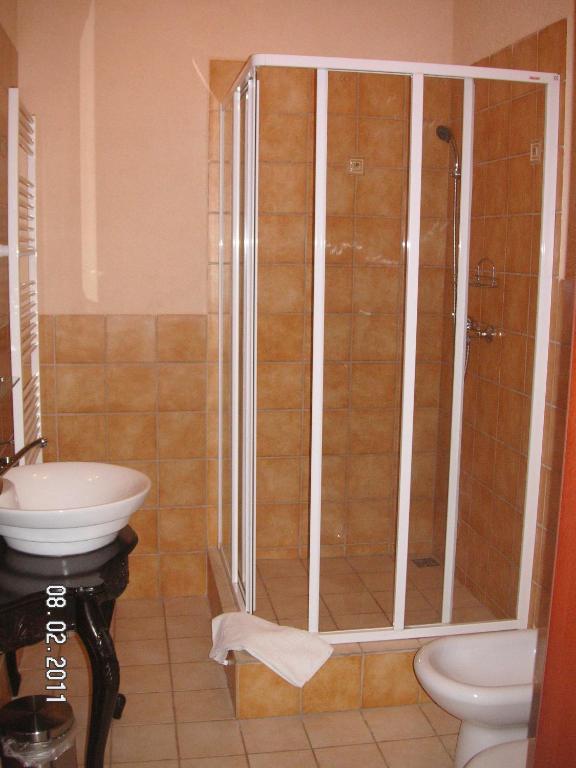 Hotel na Kafkové - Resim 20