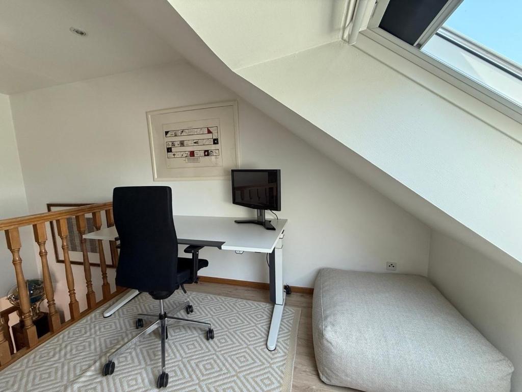House with Sauna and Parking near Basel and EuroAirport – photo 9