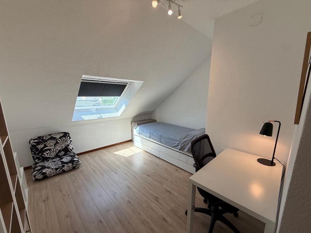 House with Sauna and Parking near Basel and EuroAirport – photo 18