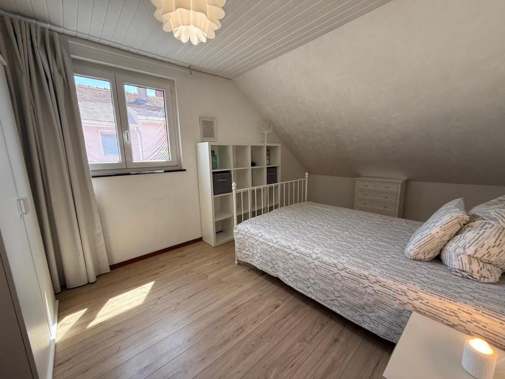House with Sauna and Parking near Basel and EuroAirport – photo 11