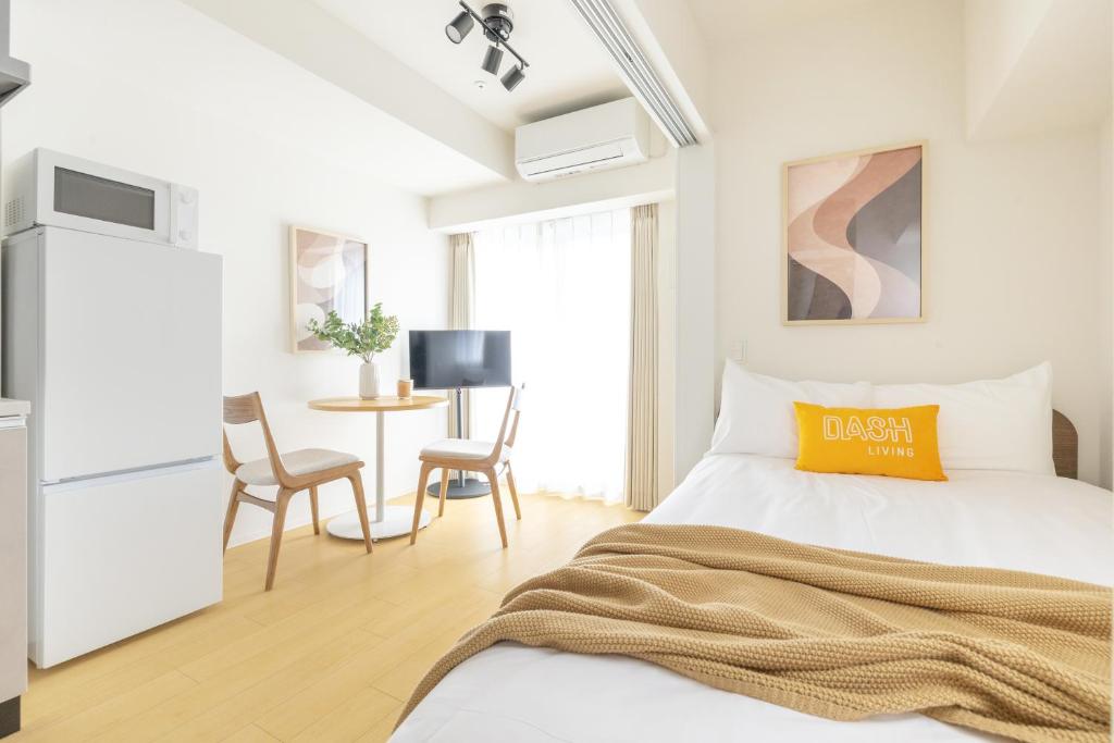 Dash Living Kinshicho