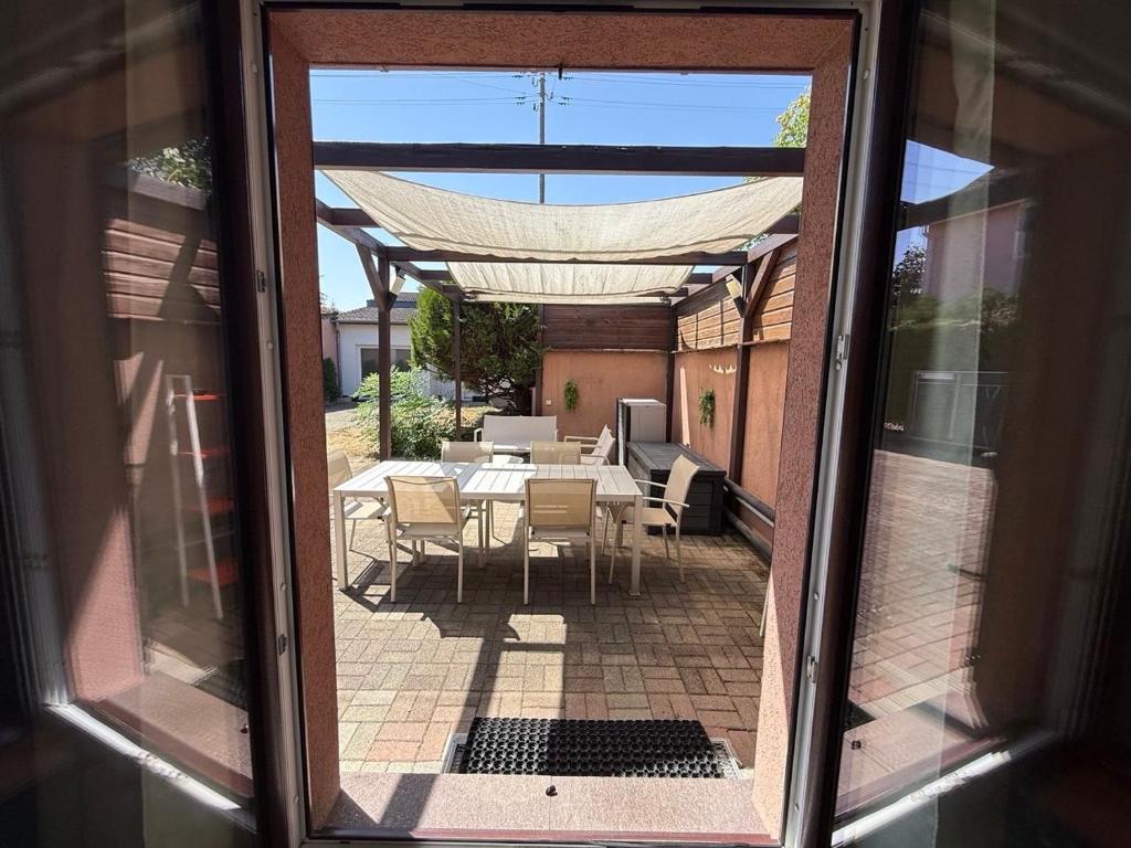 House with Sauna and Parking near Basel and EuroAirport – photo 20