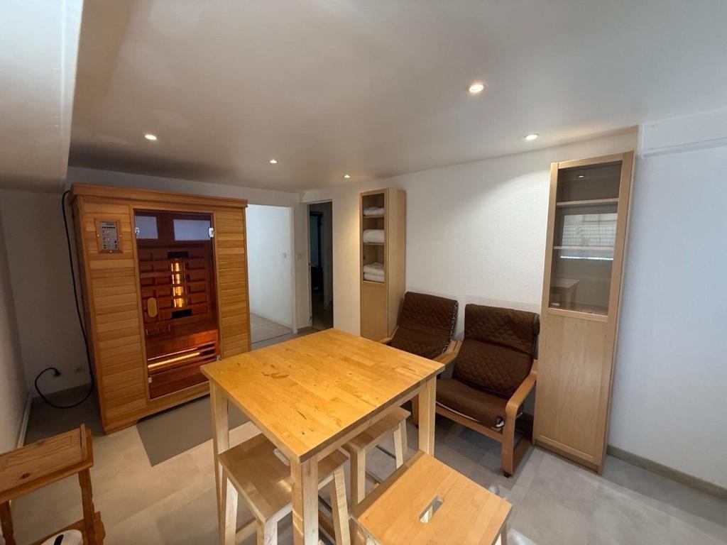 House with Sauna and Parking near Basel and EuroAirport – photo 30