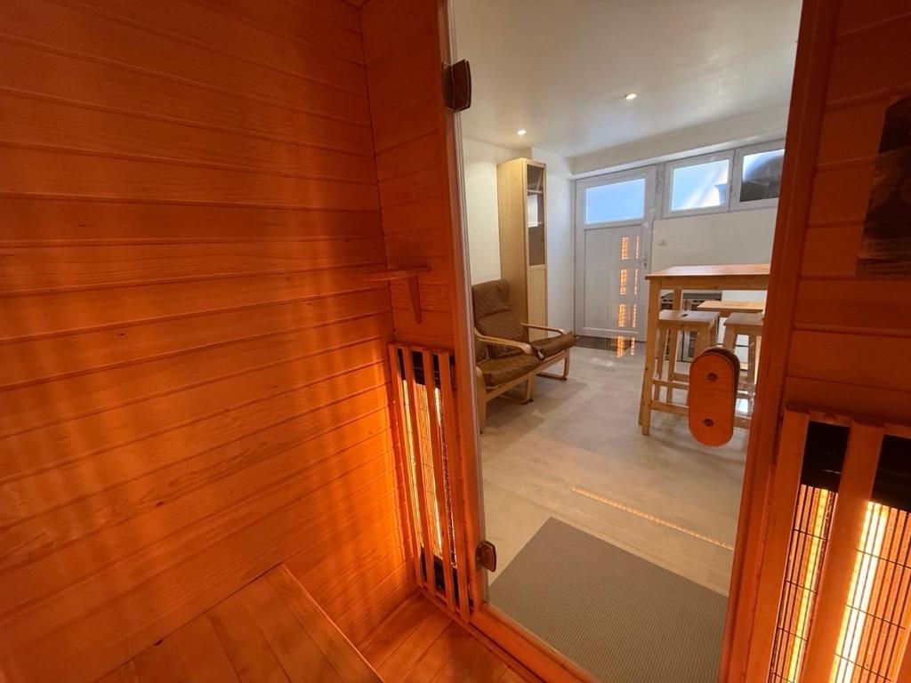 House with Sauna and Parking near Basel and EuroAirport – photo 21