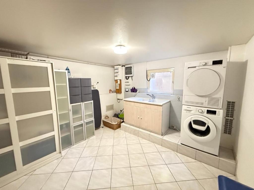 House with Sauna and Parking near Basel and EuroAirport – photo 15