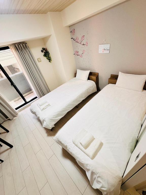 R SQUARE Nipponbashi Room No 202