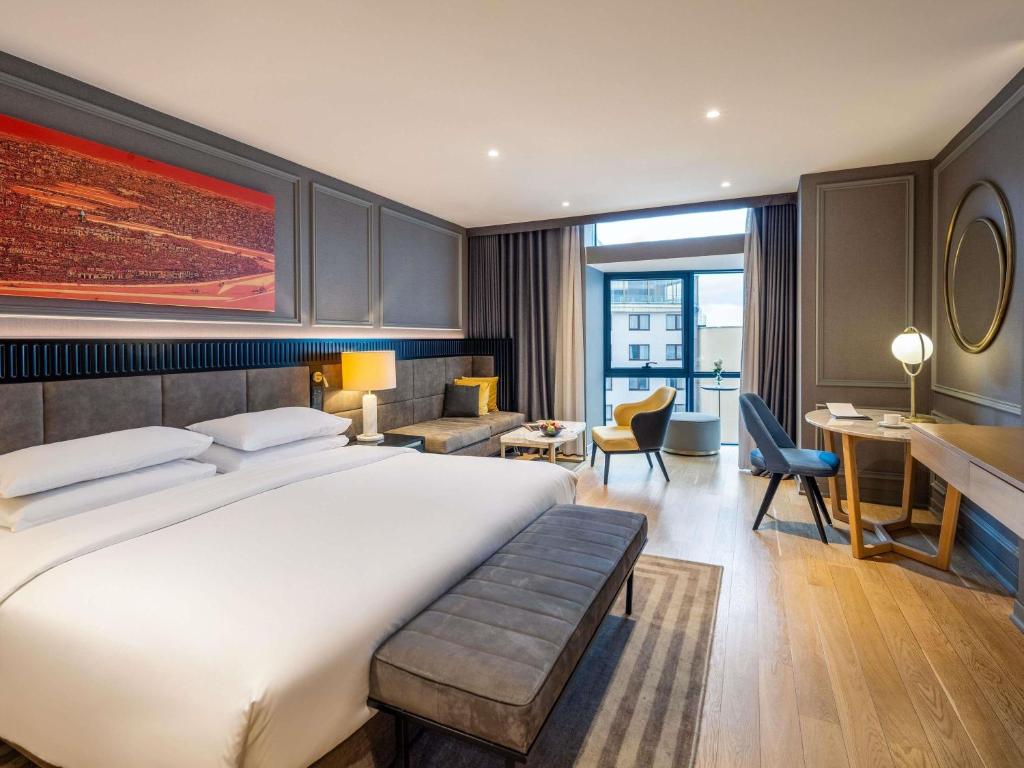 Sofitel Istanbul Taksim - 