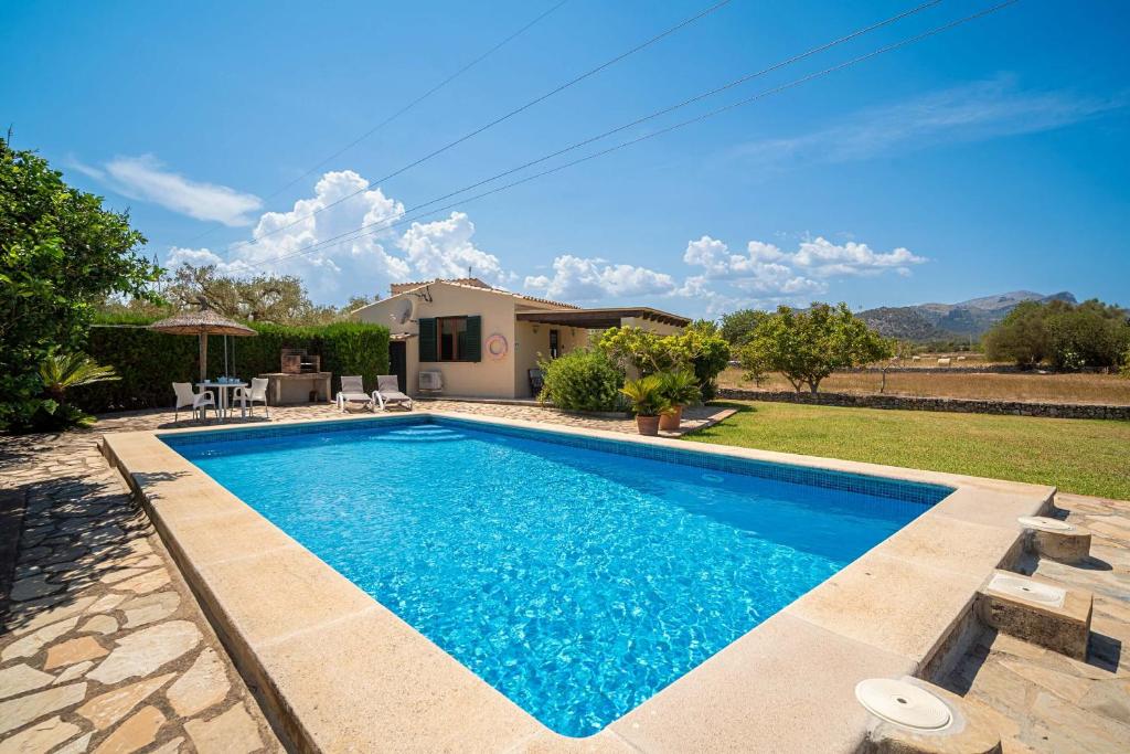 Villa Ignaci by Sealand Villas