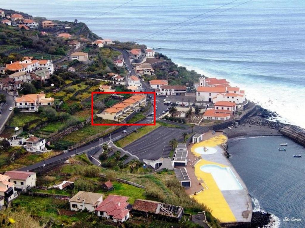CASAS MARE , Ponta Delgada, Madeira - 1