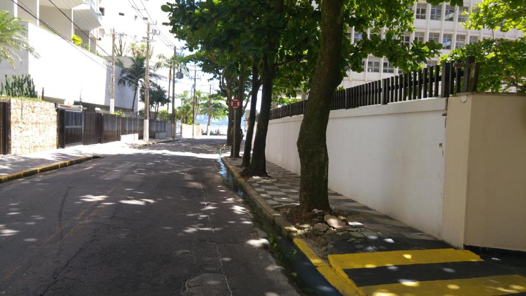  Guarujá Flat