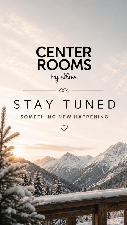 Center Rooms & Apartments
