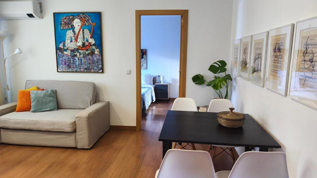 Apartamento Torres19