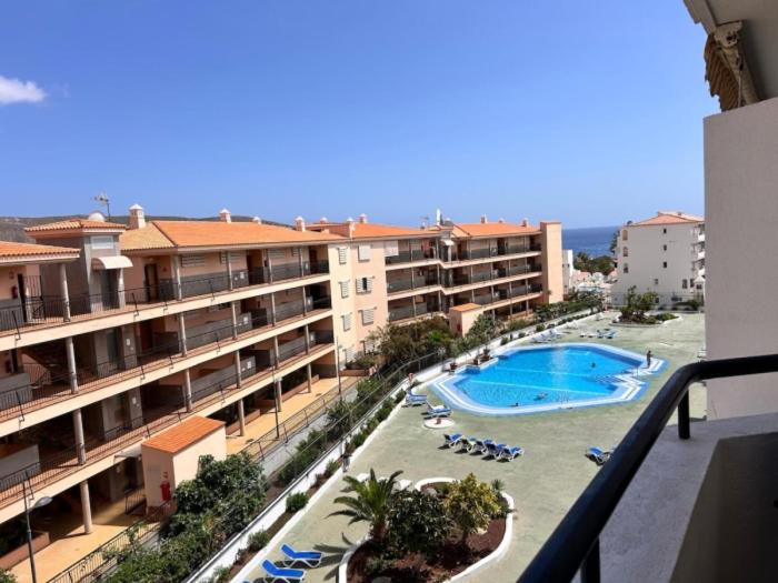 Atico Summerland - Los Cristianos