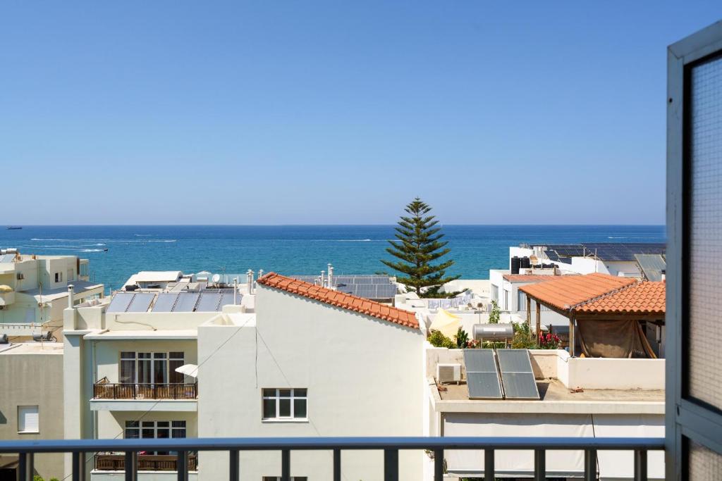 Costa Apartment