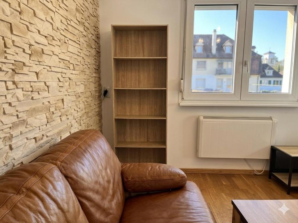 Doux Pavillon - Ambre – photo 3