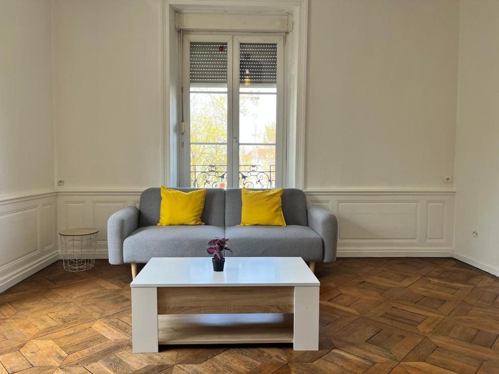 Doux Pavillon - Le Belvédère – photo 2