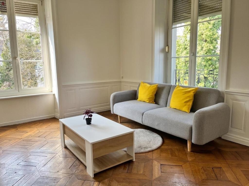 Doux Pavillon - Le Belvédère – photo 3