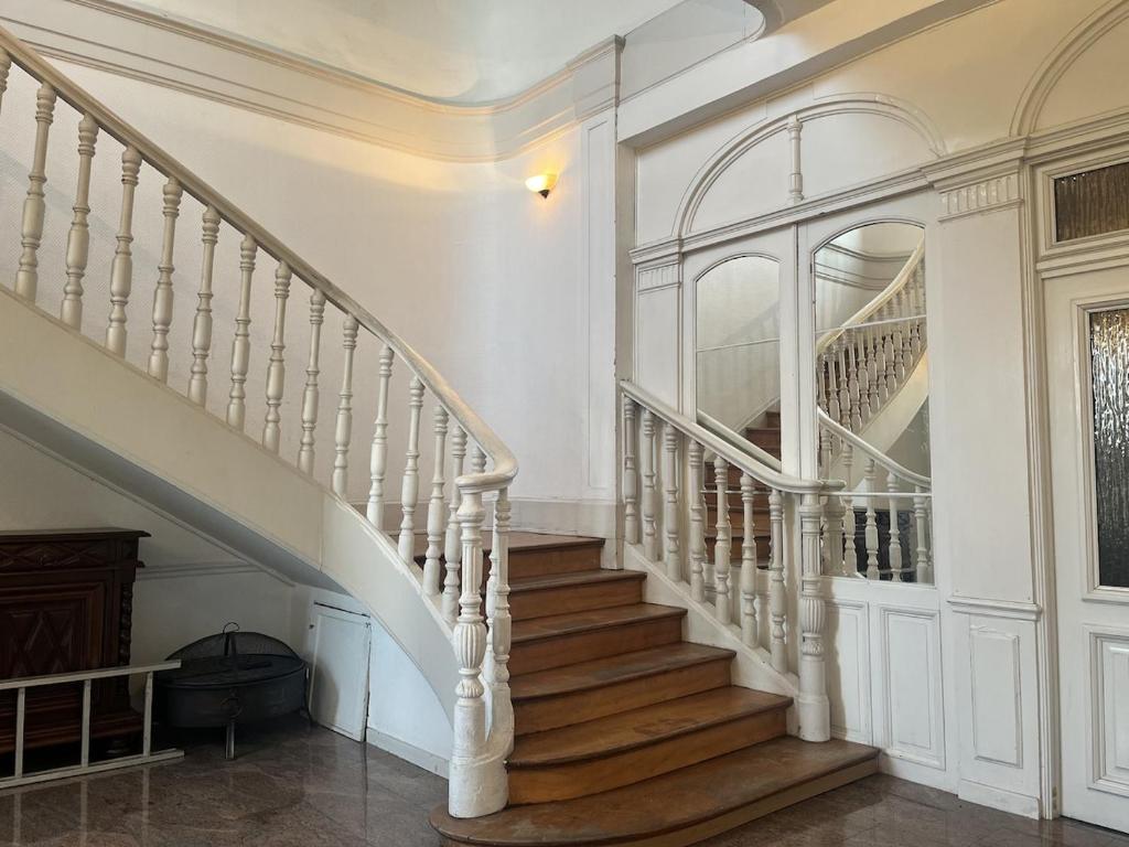 Doux Pavillon - Le Belvédère – photo 12