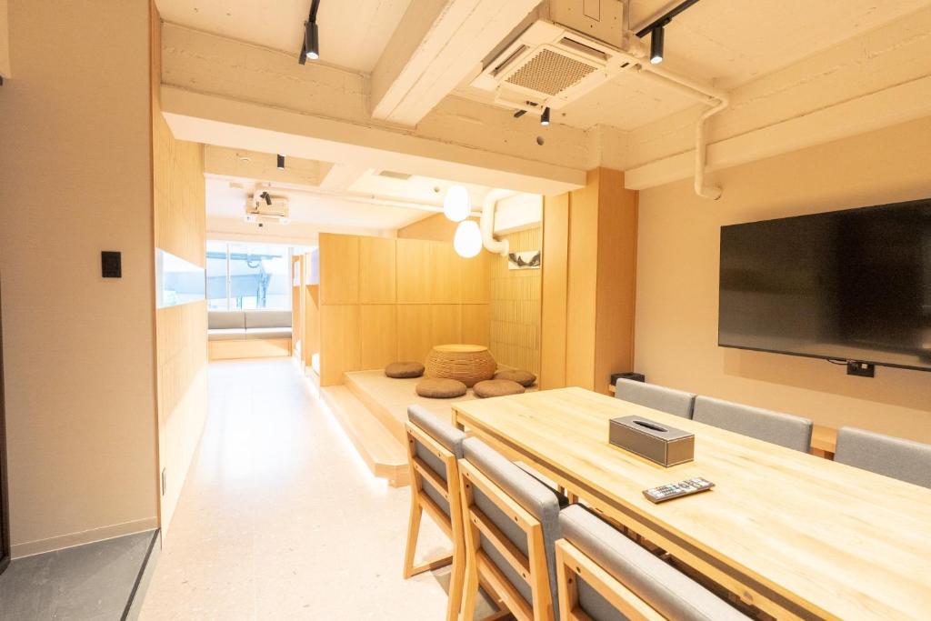 TC80 Ueno Building - Vacation STAY 73871v