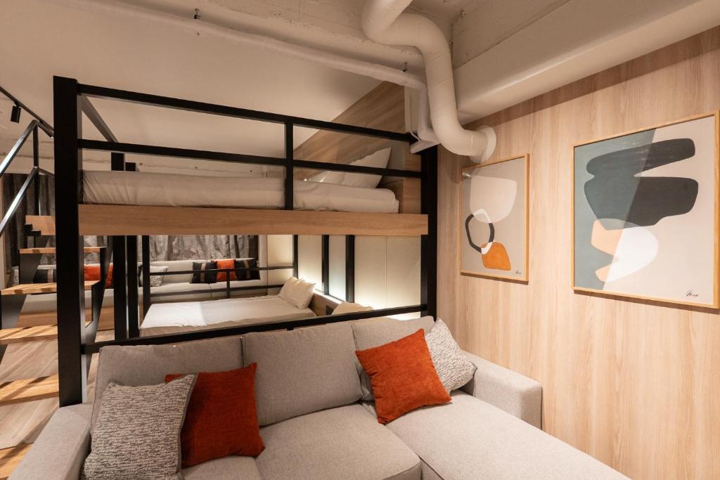 TC80 Ueno Building - Vacation STAY 74109v