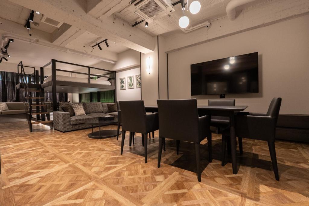 TC80 Ueno Building - Vacation STAY 74826v