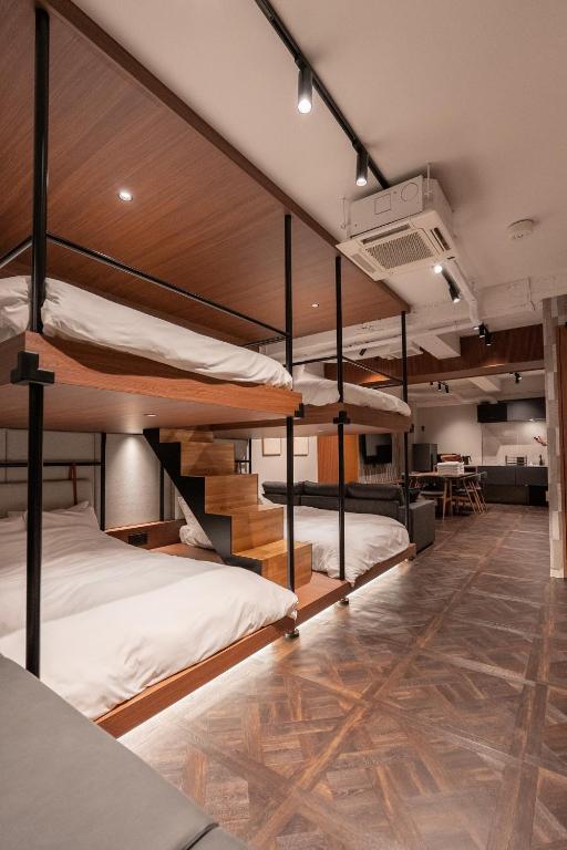 TC80 Ueno Building - Vacation STAY 74809v