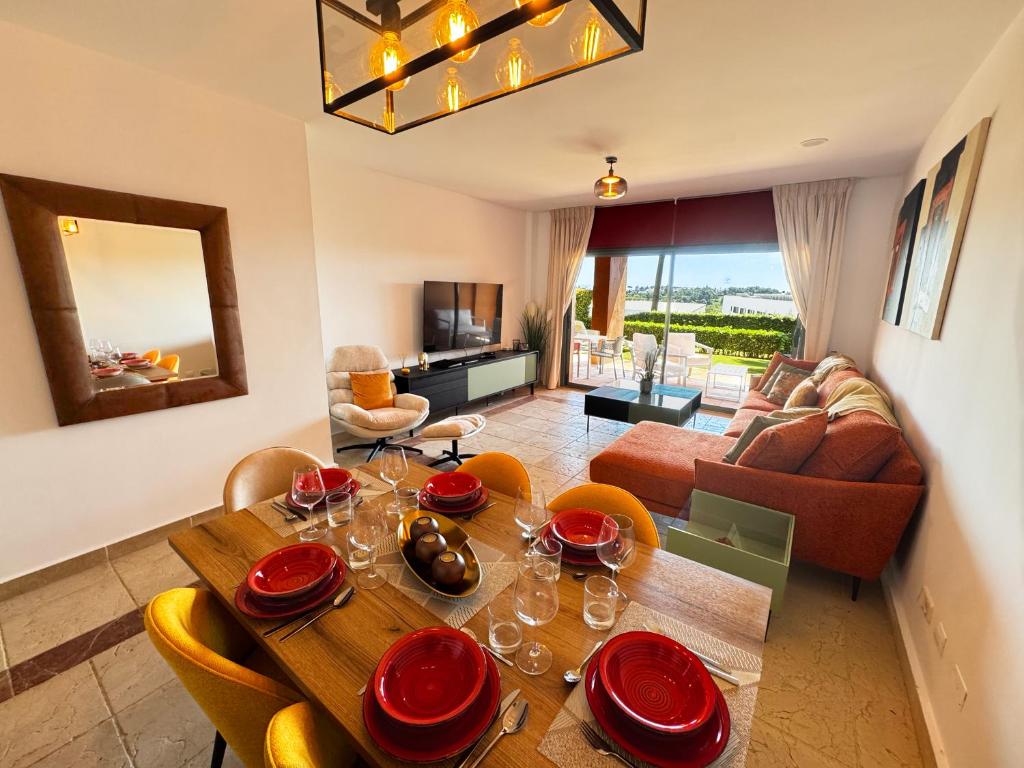Luxury Sunny Escape - Benatalaya