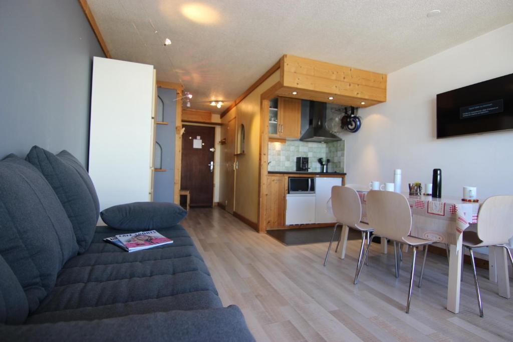 Résidence Neves - VAL THORENS STUDIO 4 PERS SECTEUR ANIME DE LA STATION MAE-7697