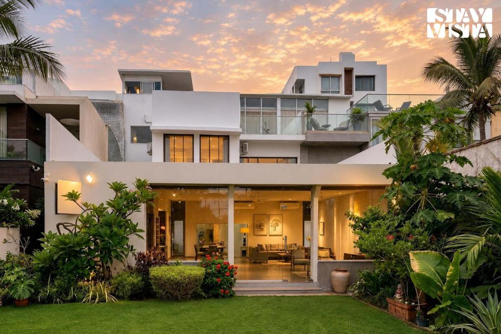 Vaana by the Sea, Part of StayVista در بمبئی