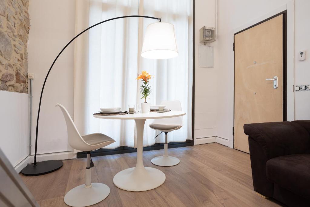 Villarroel Apartments - Eixample - Bajos 3